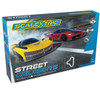 Scalextric C1422T Street Cruisers 1:32 Slot Car Set