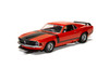 Scalextric C1429T American Street Dual 70s Camaro Vs 70s Mustang 1:32 Track Set