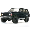 Carisma 83668 SCA-1E 1/10th 4WD 2.1 Spec Range Rover 1981 RTR Oxford Blue