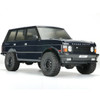 Carisma 83668 SCA-1E 1/10th 4WD 2.1 Spec Range Rover 1981 RTR Oxford Blue