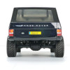 Carisma 83668 SCA-1E 1/10th 4WD 2.1 Spec Range Rover 1981 RTR Oxford Blue