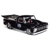 Losi LOS03045T2 1/10 '68 Ford F100 2WD No Prep Drag Truck Brushless RTR Losi Garage