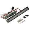 NHX RC 104mm 34 LED Light Bar 11 Mode multi-Color Lighting