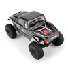 Pro-Line 3596-00 1/24 Cliffhanger High Performance Clear Body : SCX24