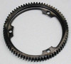 Robinson Racing 8372 Spur Gear Steel 72T Traxxas T-Maxx