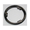 Robinson Racing 8372 Spur Gear Steel 72T Traxxas T-Maxx