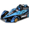 AFX 22039 Mega G+ 2022 Formula N Black & Blue HO Slot Car