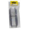 Yeah Racing AXSC-087 Metal Rock Rails : Axial SCX6