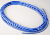 W.S. Deans Silicone Wire 12-Gauge Blue 25'