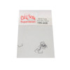 Cal Scale 190-506 Grab Irons (12)  .012" .03cm HO Scale