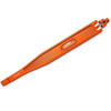 GPM Racing Aluminum Battery Hold-Down Plate Orange : 1/10 Traxxas 4-Tec 3.0