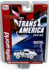 Auto World Thunderjet R30 Parnelli Jones 1970 Ford Mustang iWheels HO Slot Car