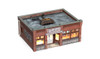 Woodland Scenics BR4959 Smith Brothers TV & Appliance - N Scale