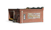 Woodland Scenics BR5873 Smith Brothers TV & Appliance - O Scale