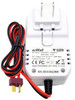 NHX RC ezWall 4-8S NIMH AC Peak Battery Charger with Deans Plug 4.8 to 14.4V