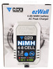 NHX RC ezWall 4-8S NIMH AC Peak Battery Charger with Deans Plug 4.8 to 14.4V