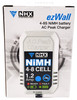 NHX RC ezWall 4-8S NIMH AC Peak Battery Charger with EC3 Plug 4.8 to 14.4V