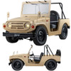 FMS 1/6 1970 Suzuki Jimny 4WD Brushed RTR Rock Crawler