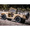 FMS 1/6 1970 Suzuki Jimny 4WD Brushed RTR Rock Crawler