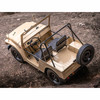 FMS 1/6 1970 Suzuki Jimny 4WD Brushed RTR Rock Crawler