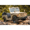 FMS 1/6 1970 Suzuki Jimny 4WD Brushed RTR Rock Crawler