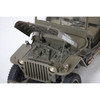 FMS 1/6 MB Scaler 4WD Brushed RTR Rock Crawler