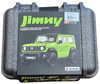 FMS 1/12 2021 Suzuki Jimny 4WD RTR Green Crawler with Battery & Charger