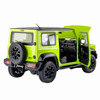 FMS 1/12 2021 Suzuki Jimny 4WD RTR Green Crawler with Battery & Charger