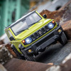 FMS 1/12 2021 Suzuki Jimny 4WD RTR Green Crawler with Battery & Charger