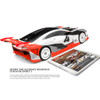 HPI 160202 SPORT 3 FLUX AUDI E-TRON VISION GT 1/10 4WD RTR Racing Car