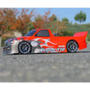 HPI 17500 VENOM T-10 Clear Body 200mm / WB255mm : RS4 Sport 3