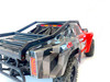 T-Bone Racing 00044 TBR R2 EXO Roll Cage : Arrma Senton 4x4