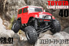 Tamiya 58405 1/10 Toyota Land Cruiser 40 CR-01 Kit Tamiya 58405 1/10 Toyota Land Cruiser 40 CR-01 Kit