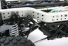 Tamiya 58405 1/10 Toyota Land Cruiser 40 CR-01 Kit