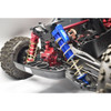 GPM Spare Springs 2.8mm (Coil Length) for Front Shocks (177mm) Gold : Arrma 1/5 Kraton