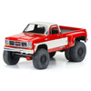 Pro-Line 3590-00 1/10 1973 GMC Sierra 3500 Clear Body 12.3" (313mm) Wheelbase