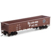 Athearn RND1229 40' Gondola - Southern Pacific #300410 Freight Car HO Scale