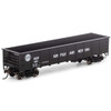 Athearn RND1251 40' Gondola - Norfolk & Wester #91513 Freight Car HO Scale