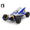 Tamiya 47459-60A 1/10 RC Saint Dragon (2021) 4WD Off-Road Racer Car Kit w/ Painted Body