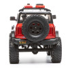 Axial AXI00006T1 1/24 SCX24 2021 Ford Bronco 4WD Truck Brushed RTR Red