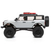 Axial AXI00006T2 1/24 SCX24 2021 Ford Bronco 4WD Truck Brushed RTR Grey