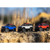 Axial AXI00006T3 1/24 SCX24 2021 Ford Bronco 4WD Truck Brushed RTR Blue