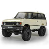 Carisma 81868 SCA-1E 1/10 '81 Range Rover 4WD Crawler RTR Limited Special Edition