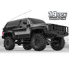 Gmade GM57012 – 1/10 GS02F BUFFALO TS 4WD RTR Crawler