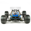 Tekno RC TKR7202 – ET410.2 1/10th 4WD Competition Electric Truggy Kit