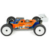 Tekno RC TKR9400 – NT48 2.0 4WD Nitro 1/8th Scale Competition Truggy Kit