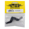 Yeah Racing TRSL-020BK Aluminum Rear Knuckle : Traxxas Drag Slash