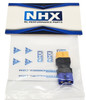 NHX RC XT60 Female to EC3 Male Adopter Connector