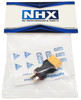NHX RC XT60 Male to T Plug (Deans) Male Adopter Connector
