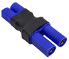 NHX RC EC3 Male to EC5 Female Adopter Connector